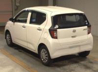 Daihatsu MIRA E:S 2018