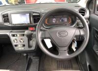 Daihatsu MIRA E:S 2018