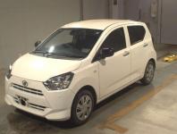 Daihatsu MIRA E:S 2018