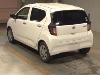 Daihatsu MIRA E:S 2018