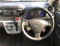 Daihatsu MIRA E:S 2018