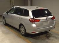 Toyota COROLLA FIELDER HV 2018