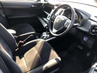 Toyota COROLLA FIELDER HV 2018