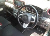 Toyota PASSO 2018
