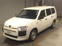 Toyota PROBOX VAN 2019