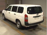 Toyota PROBOX VAN 2019