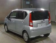 Daihatsu MOVE 2018