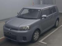 Toyota COROLLA RUMION 2008