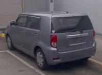 Toyota COROLLA RUMION 2008