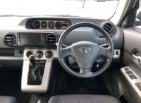 Toyota COROLLA RUMION 2008