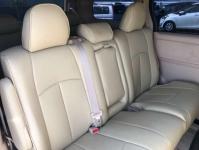 Toyota ALPHARD 2010