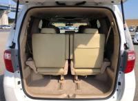 Toyota ALPHARD 2010
