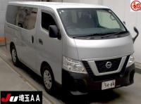 Nissan NV350CARAVAN VAN 2020