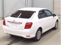 Toyota COROLLA AXIO 2020