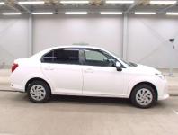 Toyota COROLLA AXIO 2020