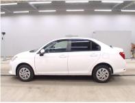 Toyota COROLLA AXIO 2020