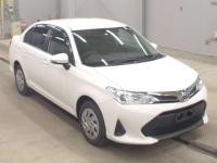 Toyota COROLLA AXIO 2020