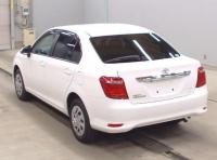 Toyota COROLLA AXIO 2020