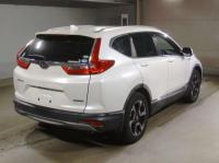 Honda CR-V HYBRID 2019