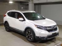 Honda CR-V HYBRID 2019