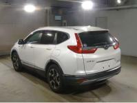 Honda CR-V HYBRID 2019