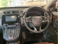 Honda CR-V HYBRID 2019