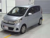 Nissan DAYZ 2018