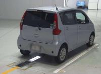 Nissan DAYZ 2018