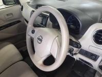 Nissan DAYZ 2018