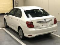 Toyota COROLLA AXIO 2019