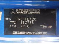 Mitsubishi CANTER 2016