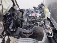 Mitsubishi CANTER 2016