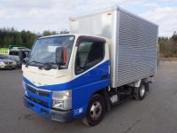 Mitsubishi CANTER 2016