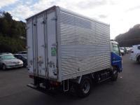 Mitsubishi CANTER 2016