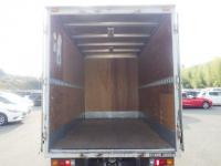 Mitsubishi CANTER 2016