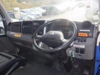 Mitsubishi CANTER 2016