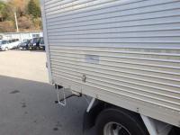 Mitsubishi CANTER 2016