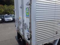 Mitsubishi CANTER 2016