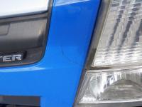 Mitsubishi CANTER 2016