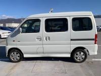 Suzuki EVERY WAGON 2001
