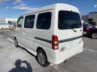 Suzuki EVERY WAGON 2001