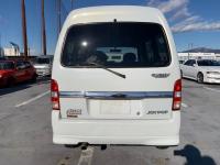 Suzuki EVERY WAGON 2001
