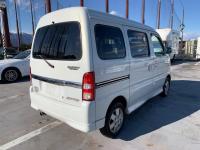 Suzuki EVERY WAGON 2001