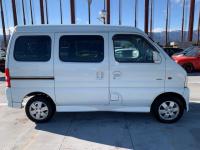 Suzuki EVERY WAGON 2001