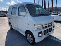 Suzuki EVERY WAGON 2001