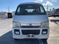 Suzuki EVERY WAGON 2001