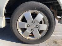 Suzuki EVERY WAGON 2001