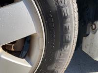 Suzuki EVERY WAGON 2001