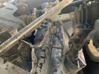 Suzuki EVERY WAGON 2001