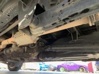 Suzuki EVERY WAGON 2001